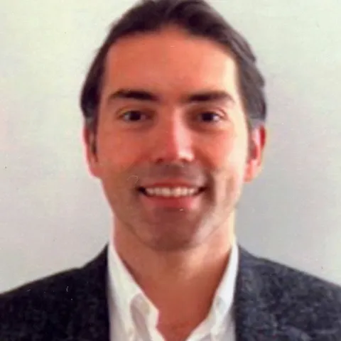 Doctor Carlos Felipe Franco, especialista de la Clínica Universitaria Colombia en Bogotá