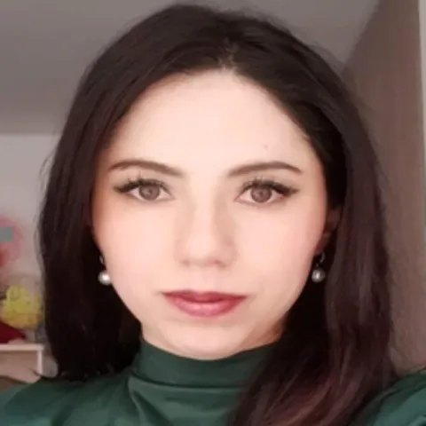 Doctora Diana Vargas Vergara especialista en salud en la Clínica Universitaria Colombia