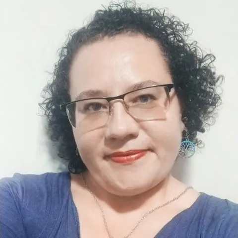 Doctora Lina Mejía, profesional de la salud en la Clínica Universitaria Colombia