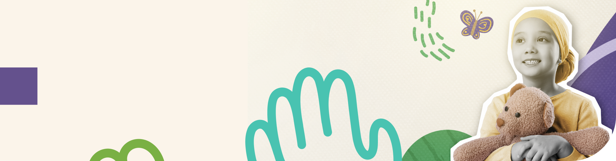 rograma Contigo Pediatrico Paliativo Banner