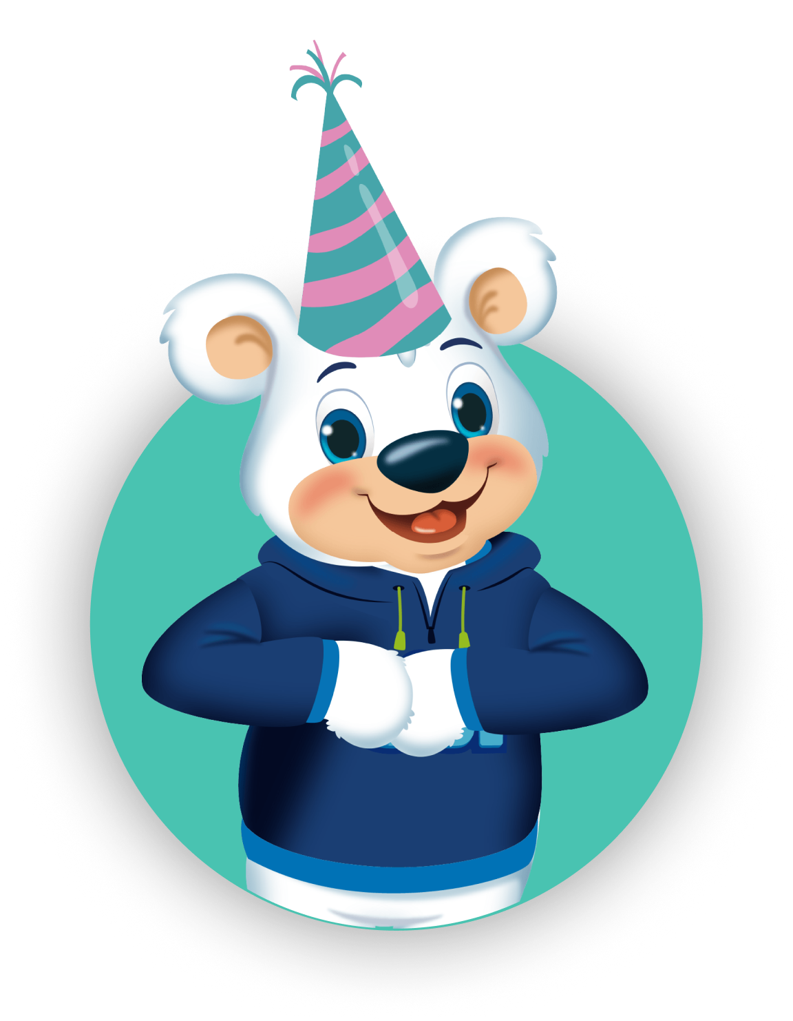 OSI de cumpleaños