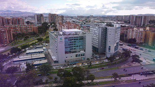 Hospital Universitario
