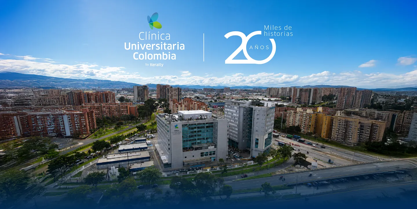 Conmemoracion 20 años, miles de historias