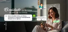 Chatbot Sofia Clinica Universitaria Colombia